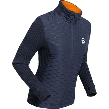 Pánská móda Bjorn Daehlie Full Zip Comfy Women - Navy XS