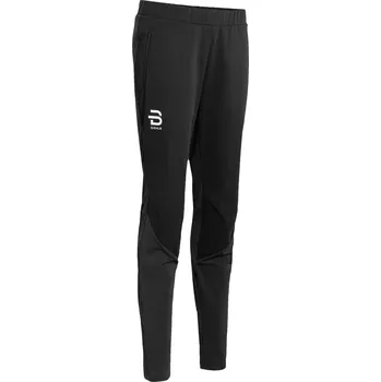 Snowboardové kalhoty Bjorn Daehlie Pants Move Women - Black S