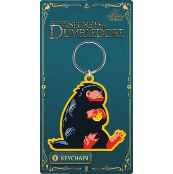 Pyramid International Přívěsek na klíče Hrabák, Fantastická zvířata