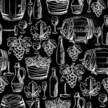 Úplet, Máme rádi víno (E) (Top kvalitní úplet Bella digitisk)