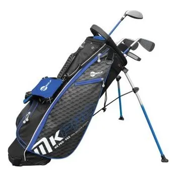 MKids MK Pro Blue 61in - 155cm