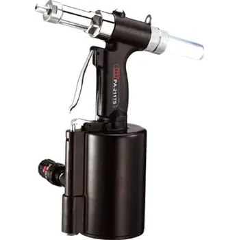 Nýtovací pistole M7 PA-211TS Kleště nýtovací 6,4-8,0mm pro nýtování brzdových destiček nákladních vozů (nýtovačka)