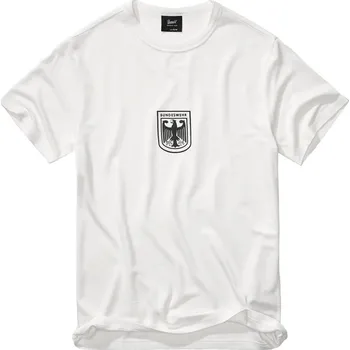 Pánské oblečení Tričko BW sportovní krátký rukáv BÍLÉ (Tričko BW sportovní krátký rukáv BÍLÉ)