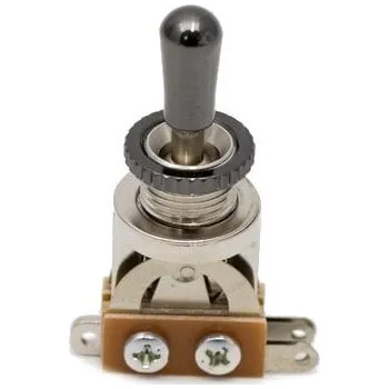 Hosco YM-T20 Black Přepínač snímačů (Jako nové)