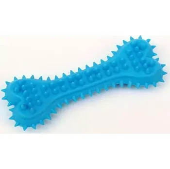 Hračka pro psa Žvýkací gumová kost pro psy