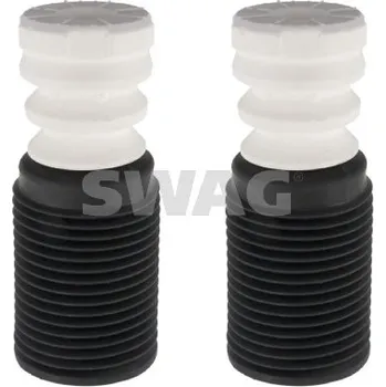 Auto-moto Ochranná sada proti prachu, tlumič pérování SWAG 33 10 8410
