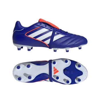 Míčový sport Adidas COPA GLORO II FG tmavě modrá EUR 40