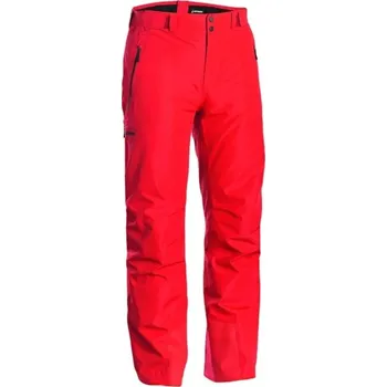 Sportovní oblečení kalhoty pánské dlouhé ATOMIC M SAVOR 2L GTX PANT lyžařské červené