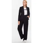 Boss Sako 50490020 Černá Slim Fit 32