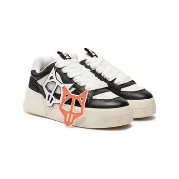 Pánské tenisky Sneakersy Naked Wolfe Kosa Černá 45