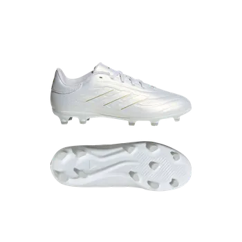 Kopačky Adidas COPA PURE 2 LEAGUE FG JR bílá EUR 36 2/3