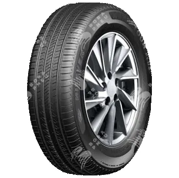 Letní osobní pneu Pneumatiky MILEVER MU069 H/T 275/50 R22 111V
