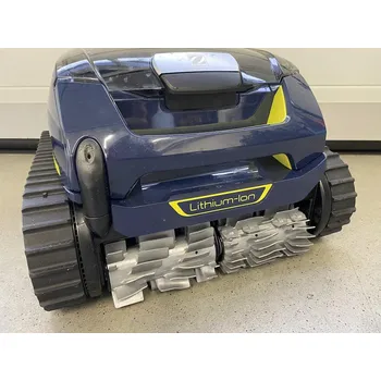 ZODIAC RF 5400iQ - FreeRider