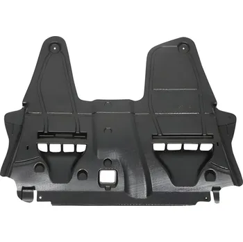 Motorový prostor Spodní kryt motoru FIAT 500 | 2007-2015 |