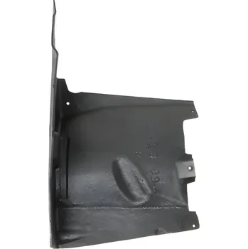 Motorový prostor Boční kryt motoru - pravý OPEL COMBO | 2011-2018 | ABS Plast |