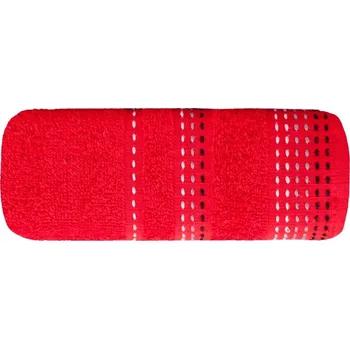 Ručník Osuška Eurofirany 30x50 cm bavlna