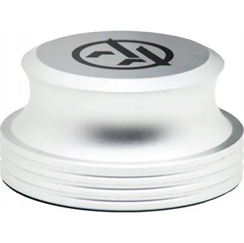 Stabilizátor gramofonových desek Audio Anatomy stříbrný - 416 g