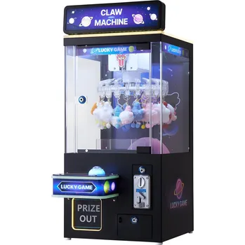 Hra na zahradu Vevor Střední klešťový automat, světlo a zvuk, nastavitelná obtížnost