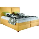 Čalouněná postel Marco 200x160