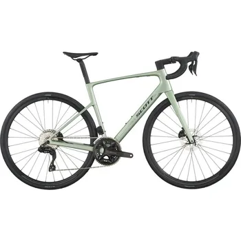 Silniční kolo SCOTT ADDICT 40 RESEDA GREEN, vel. XL