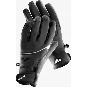 Rukavice Rukavice do hor Zanier Tour.WS - černé 8,5