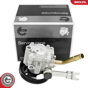 Posilovač řízení Hydraulické čerpadlo, řízení ESEN SKV 10SKV344