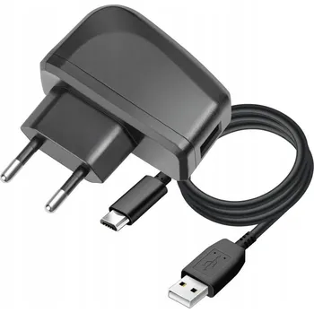 BLUE STAR LITE síťová nabíječka 2A 10W USB A + kabel USB A na Micro USB