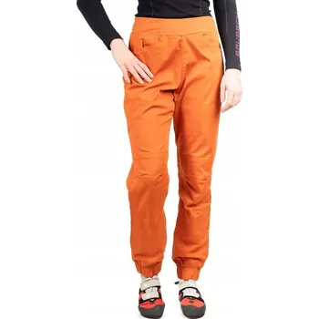 Dámské oblečení BLACK DIAMOND Dámské lezecké kalhoty Notion Sp Women oranžové s