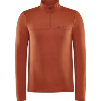 Pánská mikina Pánská Mikina CORE GAIN MIDLAYER M L