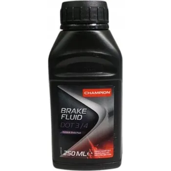 Brzdová kapalina Brzdová kapalina CHAMPION LUBRICANTS 8207808