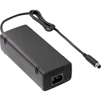 Napájecí adaptér Akyga AK-PD-12 pro Xbox 360E 12 V 9,6 A 135 W