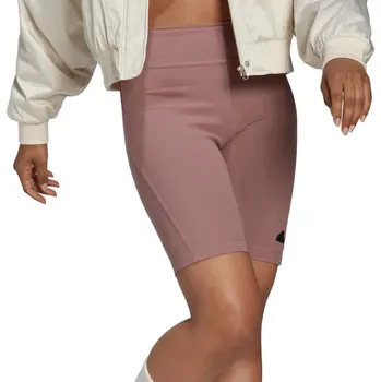 Dámské kraťasy Šortky adidas Sportswear Rib Biker hm2900 Velikost XS