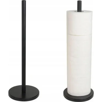 Obraz Bezinvazivní hrazda Brunbeste bílá, černá