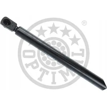 Dveře karosérie Plynová pružina, víko zavazadlového prostoru Optimal AG-51346