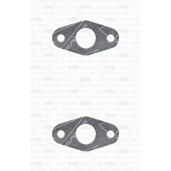 Těsnění motoru Sada těsnění, vstřikovací tryska AJUSA 77031100