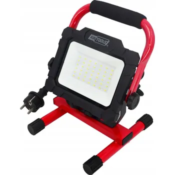 AWTOOLS REFLEKTOR SMD LED PŘENOSNÝ 30W STOJAN T