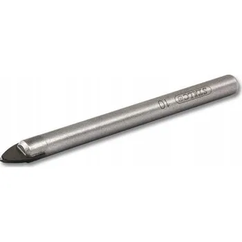 Vrták VRTÁK DO VRTÁK 10x100mm STALCO S-23216