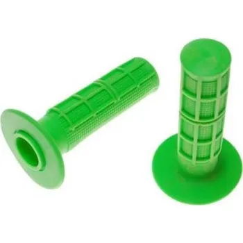 grip Gripy / Rukojeti Jednosložkové Cross Enduro - Odolné!