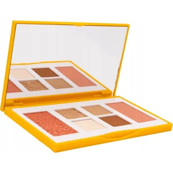 Oční stíny PALETKA OČNÍCH STÍNŮ LEXY GOLDEN HOUR