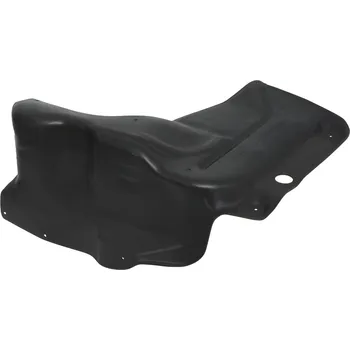 Motorový prostor Spodní kryt motoru - levý TOYOTA COROLLA VERSO | 2002-2004 | ABS Plast |