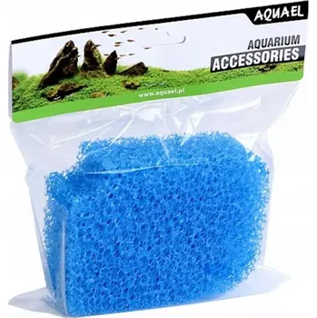 Akvarijní filtr Aquael Náplň do filtru Houbička pro Ultramax 1000 1500 2000