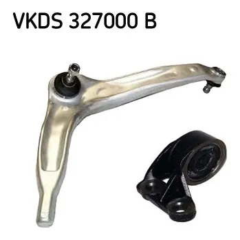 Zavěšení kol Řídicí páka, zavěšení kol SKF VKDS 327000 B