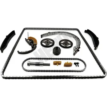 Sada rozvodového řetězu HEPU 21-0319