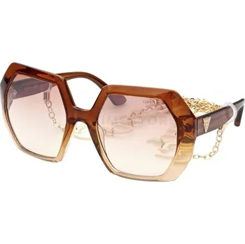 Módní doplněk Guess GU7786 47G 57 - 30 dnů na vrácení zboží, Garance originality