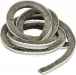 KOTARBAU Kartáčové protiprachové těsnění