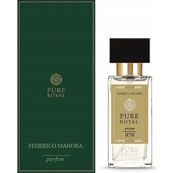 Unisex parfém FM 979 - Unisex Parfém - 50 ml