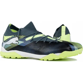 Kopačky Kopačky Puma Future 7 Match TT 107937-03 šedé, velikost 42 /Puma