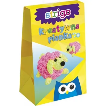 Modelovací hmota STRIGO pěnová hmota - ovce 82902