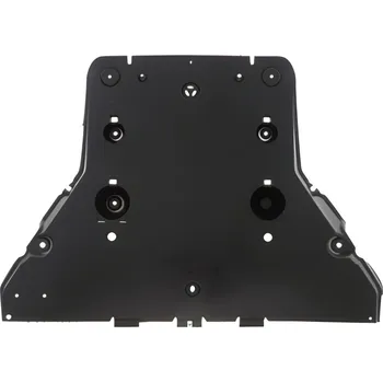 Motorový prostor Spodní kryt motoru SMART FORTWO III | 2014 a výše |