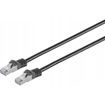 Síťový kabel MicroConnect patch kabel RJ45 S/FTP (PiMF)